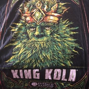 Meet your Posher, Antoine